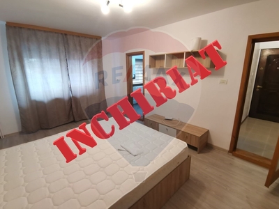 Garsoniera inchiriere in bloc de apartamente Vrancea, Focsani, Est