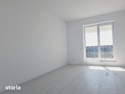 Apartament de lux cu priveliste de vis, cartier Noua