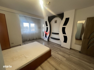 Apartament de 2 camere, decomandat, 52mp, Zona Gheorgheni