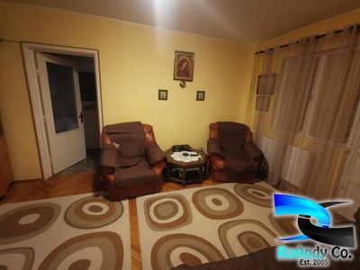 ID: 2154 - Apartament 2 camere de vanzare