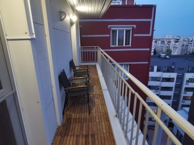 Inchiriere apartament 2 camere Decebal