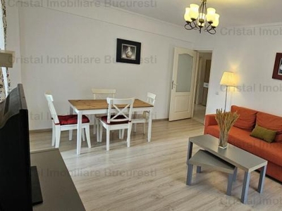 Inchiriere Apartament 2 Camere Doamna Ghica