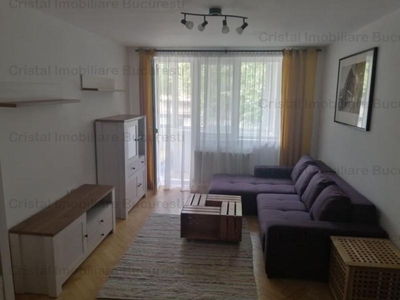 Inchiriere Apartament 2 Camere Ferdinald I