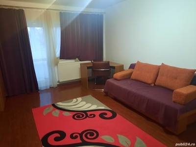 Inchiriere apartament 2 camere Mall Vitan