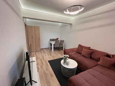Inchiriere apartament 2 camere Mihai Bravu langa metrou Apartament de 2 camere decoman