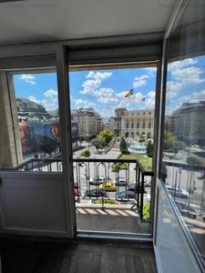 Inchiriere Apartament 3 camere Calea Victoriei