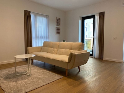 Inchiriere apartament 3 camere mobilat/utilat imobil 2022 Expozitiei Herastrau