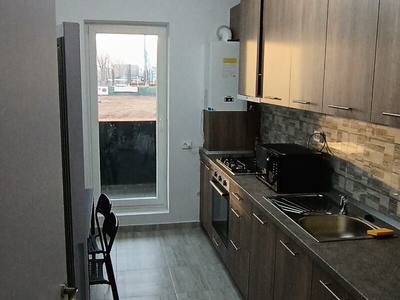 Inchiriere apartament 3 camere Titan, Pallady, metrou Teclu inchiriere 3 cam