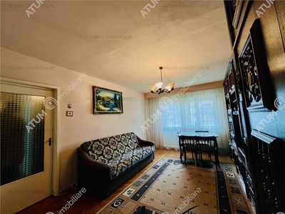 Inchiriere apartament 3 camere, Turnisor, Sibiu