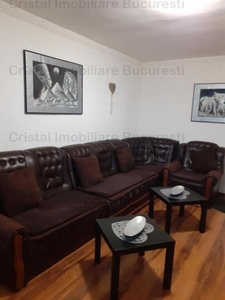 Inchiriere Apartament 3 Camere zona Iancului