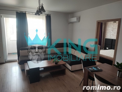 Mihai Bravu | Global Residence | 3 Camere | Semidecomandat | Centrala | Balcon |