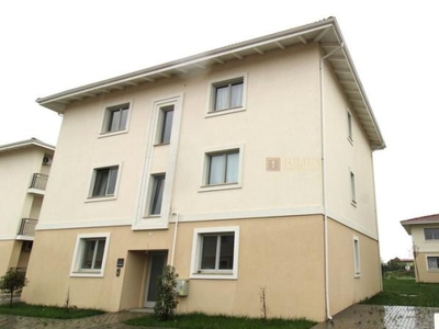 Monarch Village; Mosnita Noua, bucatarie inchisa! 2 loc. parcare+CTR Incl.