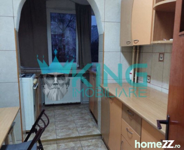 Nicolae Grigorescu | 3 Camere | Decomandat | Proximitate met