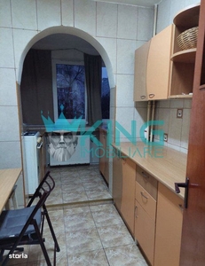 Nicolae Grigorescu | 3 Camere | Decomandat | Proximitate metrou | Anve