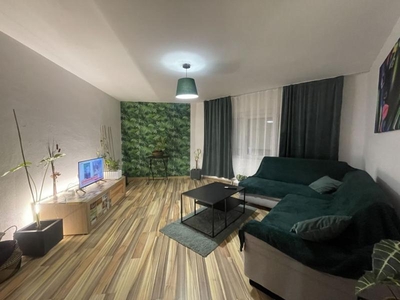NOU | Apartament 2 camere decomandate - Simion Barnutiu