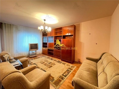 NOVISIMO-IMOBILIARE: APARTAMENT CU 3 CAM. IN ZONA REPUBLICII de vanzare