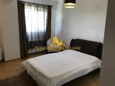 NOVISIMO-IMOBILIARE : APARTAMENT CU 3 CAMERE DE INCHIRIAT, LOC PARCARE de inchiriat