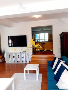 NOVISIMO-IMOBILIARE: VILA IN ZONA CAMPINA de vanzare