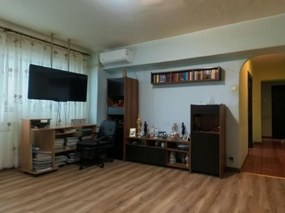 Oraselul Copiilor Brancoveanu metrou apartament 3 camere