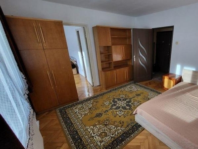 P 4085 - Apartament cu 2 camere in Targu Mures, cartierul Dambu Pietros