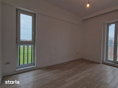 Apartament 2 camere, Mansarda, scara interioara, 68mp