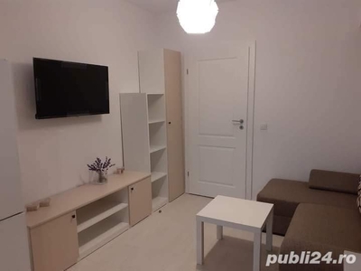 PF închiriere apartament în complex rezidențial Fusion Tower Cug