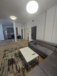 Piata Ovidiu, apartamente 2 camere, 83 mp., constructie 2023