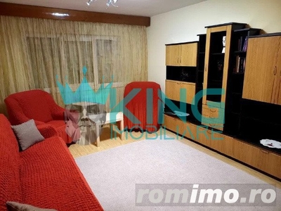 Rovine | Apartament 3 camere | Balcon