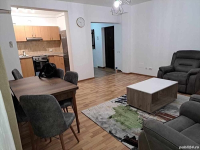 Închiriat, apartament 2 camere.