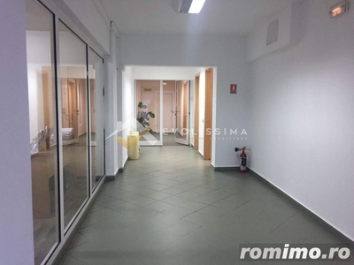 Spatiu comercial 820 mp zona Spitalul Judetean