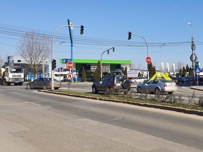 Spatiu comercial de vanzare, Stadion