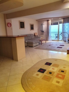 Statiunea Mamaia (Hotel Vega) , 2 camere, 83 mp., mobilat , utilat