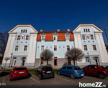 Take Ionescu - Apartament nou