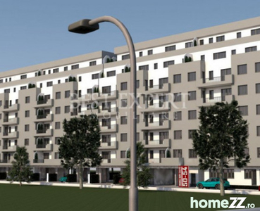 Theodor Pallady Apartament 3 camere Decomandate - Metrou Nic