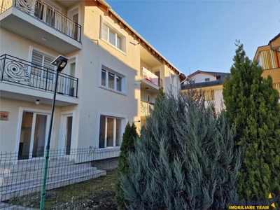 Tur LIVE! Eleganta contemporana, regim vila, privilegiul primului locator, Coresi, Brasov