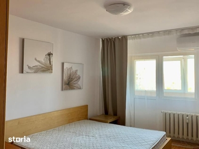 Apartament 3 camere, etajul 3, str. V.Deleu