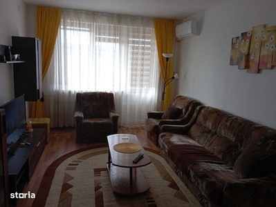 EXCLUSIVITATE! Apartament cu o camera,zona Eroilor, Floresti!