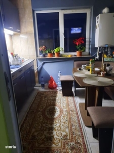 Apartament 2 camere / sector 1 / Bucurestii noi / complet mobilat