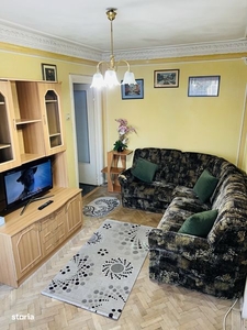 Apartament nou cu o cameră - zona Capăt Cug