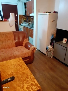 Apartament cu 2 camere modern in Centrul Clujului !