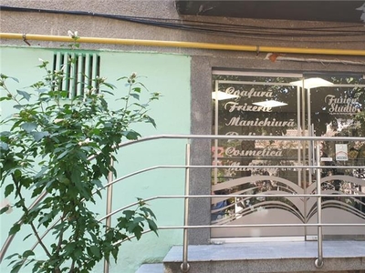 Vand spatiu comercial,(Coafor), Arad,central