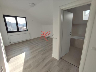 Vanzare apartamene 3 camere bloc nou Domeni