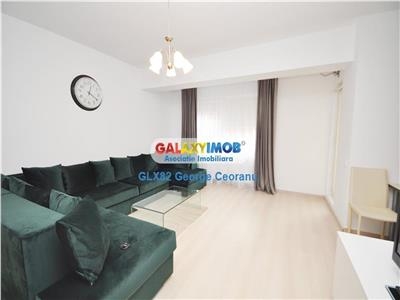 Vanzare apartament 2 camere bloc nou metrou Dristor