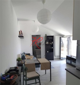 Vanzare apartament 2 camere Chitila Bloc Nou