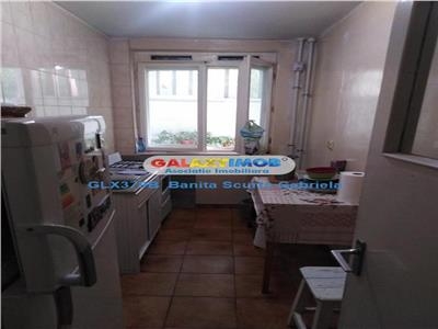 Vanzare apartament 2 camere ,etaj 2 din 4, Baba Novac