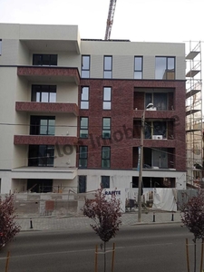 Vanzare Apartament 2 camere Floreasca Bucuresti Sector 2