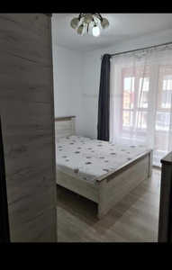 Vanzare Apartament 2 camere Militari