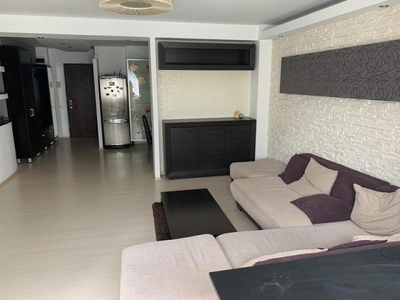 Vanzare Apartament 2 camere Piata Alba Iulia