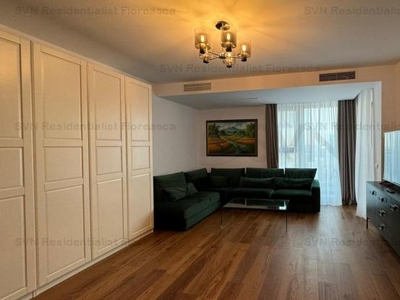 Vanzare apartament 2 camere, Straulesti, Bucuresti