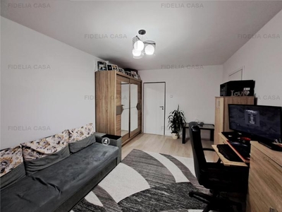 Vanzare apartament 2 camere, Tatarasi, Iasi